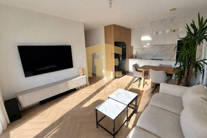 Mieszkanie na sprzedaż, 67 m², 3 pokoje Gdańsk Orunia-Św. Wojciech-Lipce Orunia