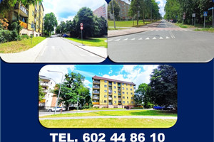 SPRZEDAM MIESZKANIE 3 POKOJE-DUŻY TARAS+2 MIEJSCA PARKINGOWE+KOMÓRKA LOKATORSKA