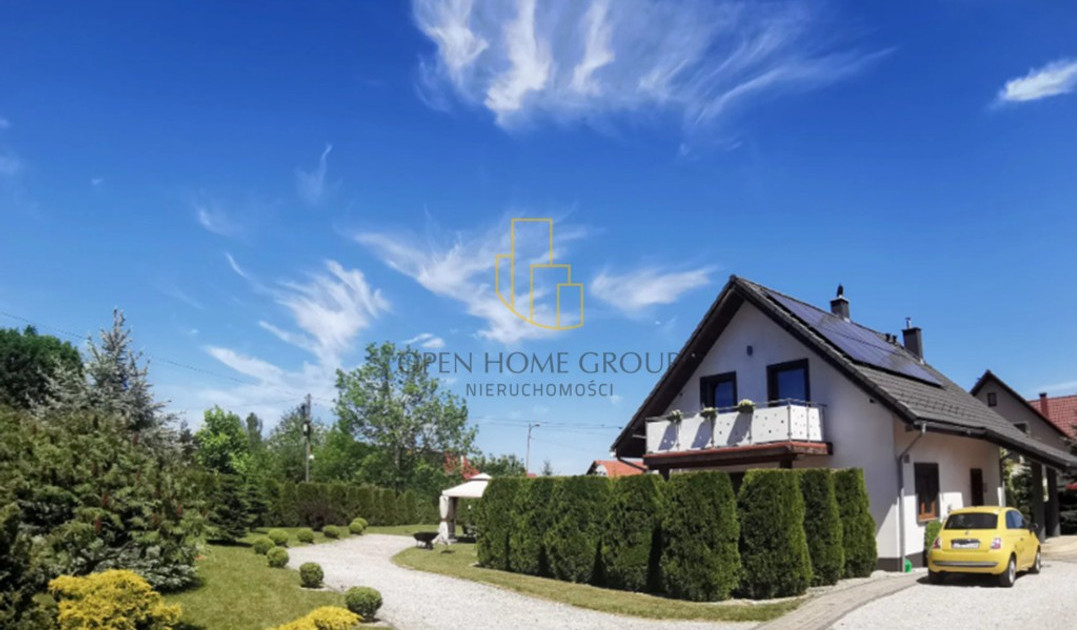 Dom – Mysłakowice, powiat karkonoski - Widok 2