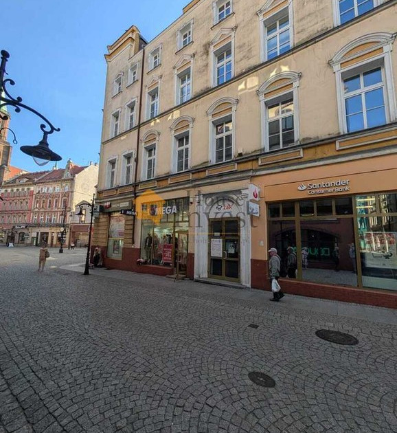 Biuro do wynajęcia - Widok 2