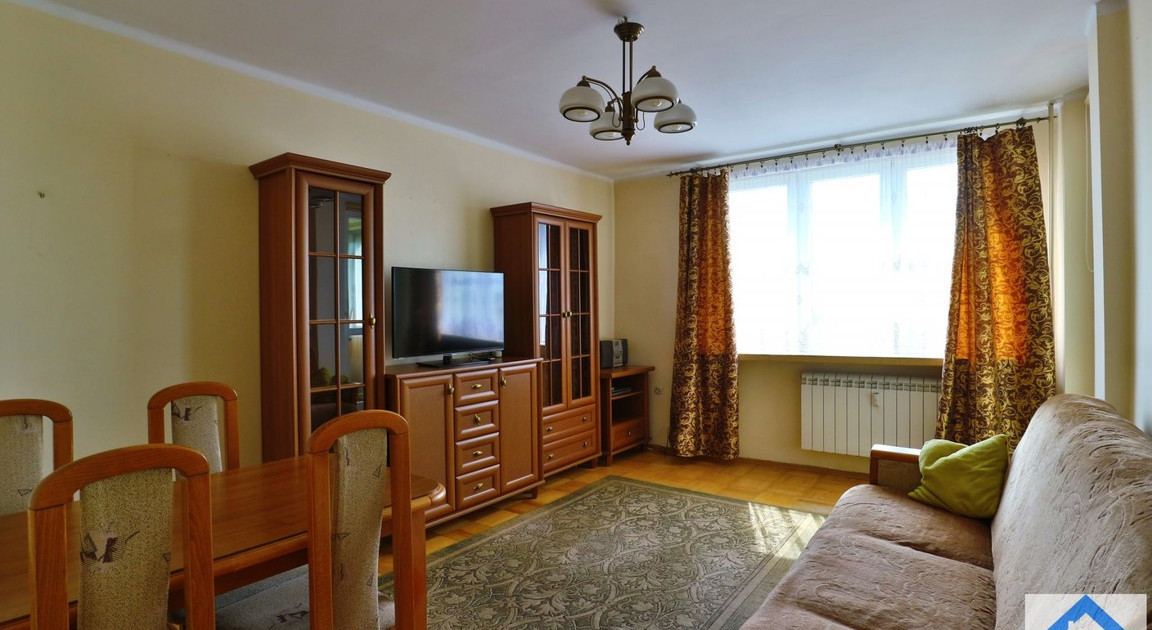 Mieszkanie – Sokółka - Widok 2