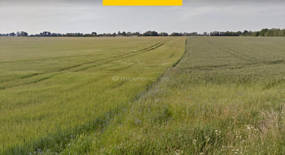 Działka na sprzedaż - Widok 2
