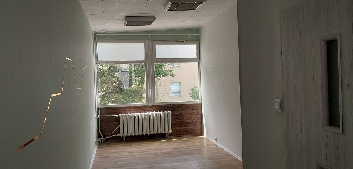 Lokal handlowy, usługowy do wynajęcia - Widok 2