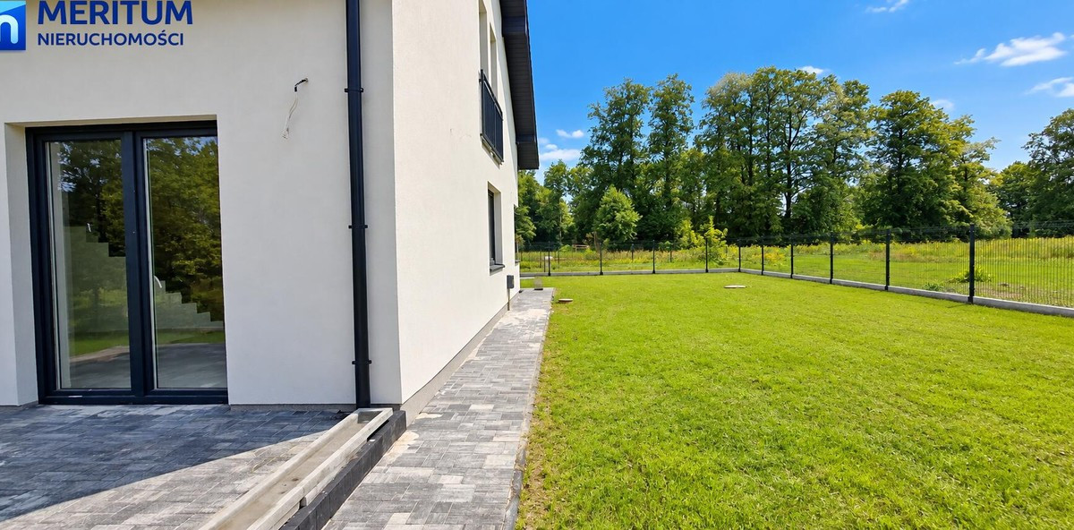 Dom – Grodzisk Mazowiecki - Widok 2
