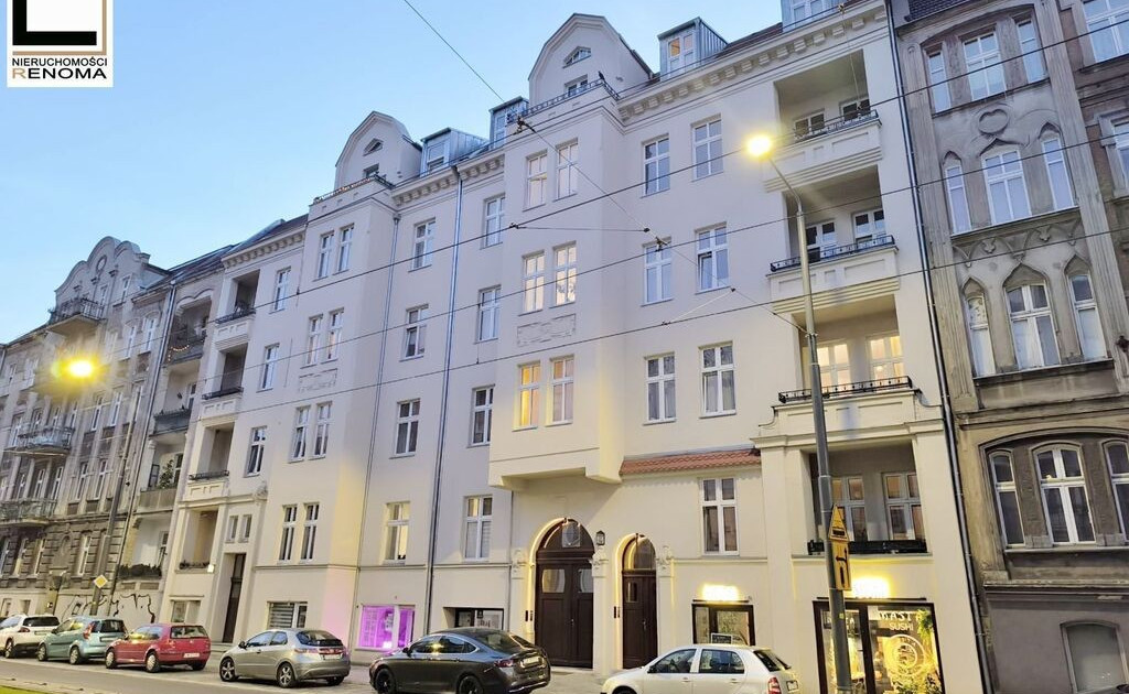 Lokal handlowy, usługowy na sprzedaż - Widok 2