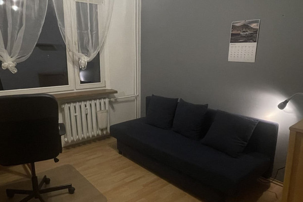 Mieszkanie do wynajęcia