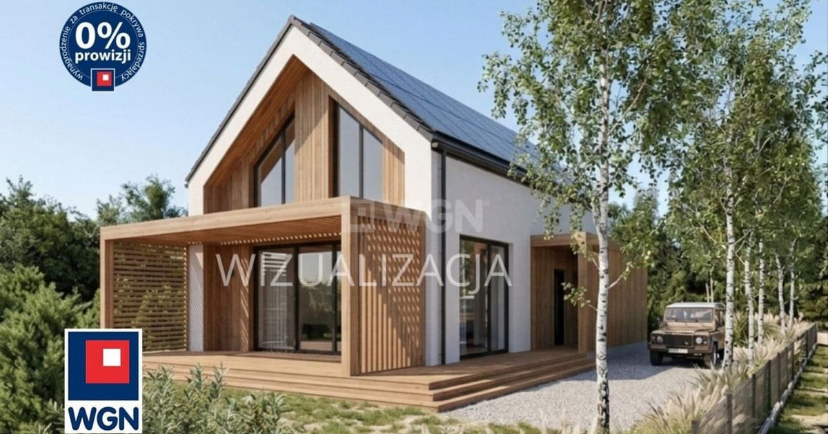 Działka na sprzedaż - Widok 2