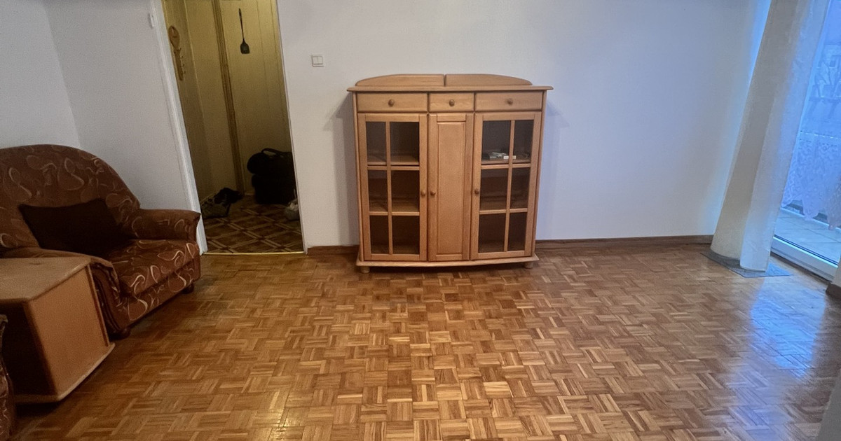 Mieszkanie – Ełk, Centrum, powiat ełcki - Widok 2