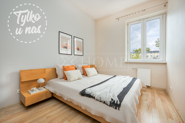 Pis de 2 habitacions, 61 m²
