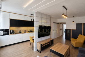 Port Popowice | 68,61 m² | balkon | klimatyzacja