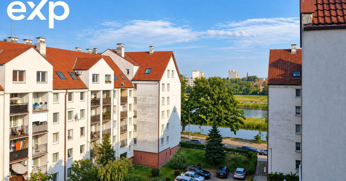 Mieszkanie – Psie Pole - Widok 2