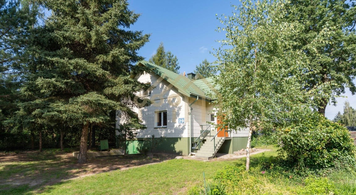 Dom – Wyszków - Widok 2