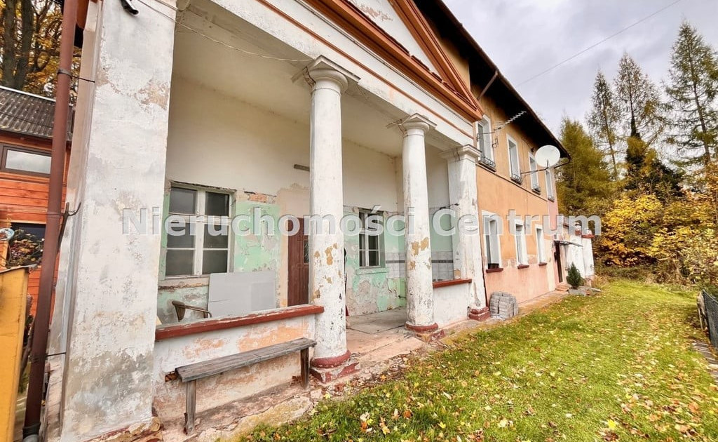 Dom – Mieroszów, powiat wałbrzyski - Widok 2