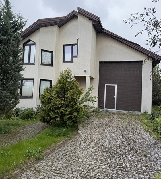 Dom – Lesznowola - Widok 2