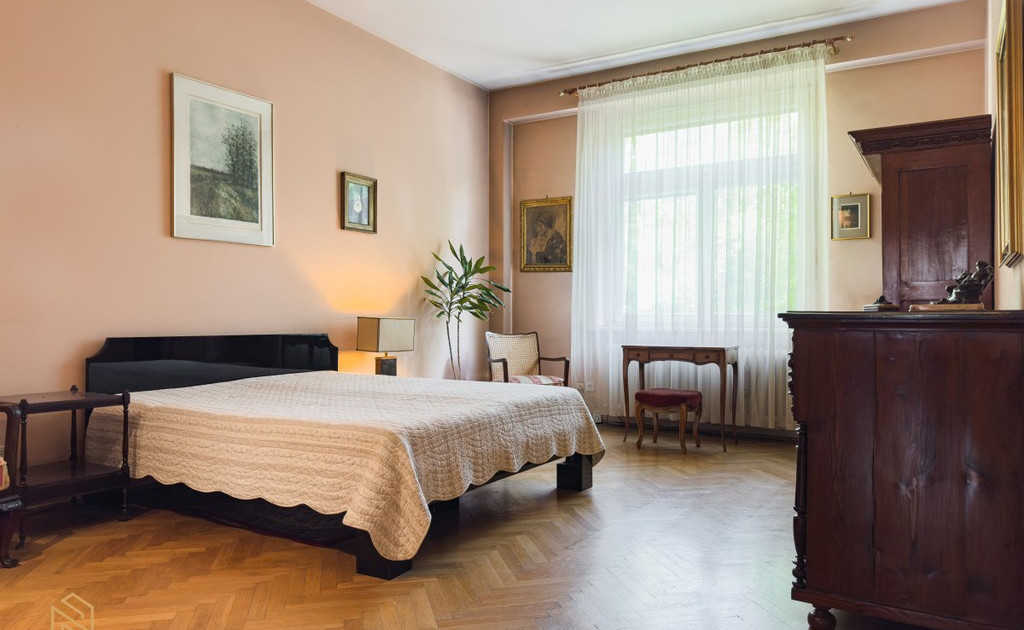 Mieszkanie – Kraków - Widok 2
