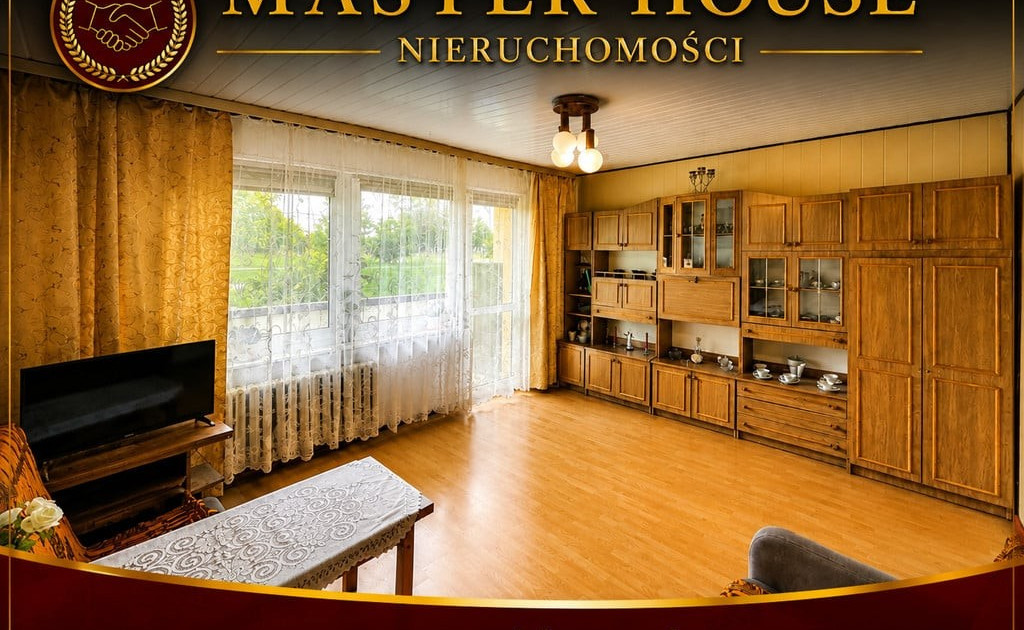 Mieszkanie – Ostrowiec Świętokrzyski - Widok 2