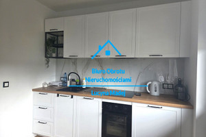 Wadowice, os. Skarpa – mieszkanie 40m2, 2 pokoje, III pietro