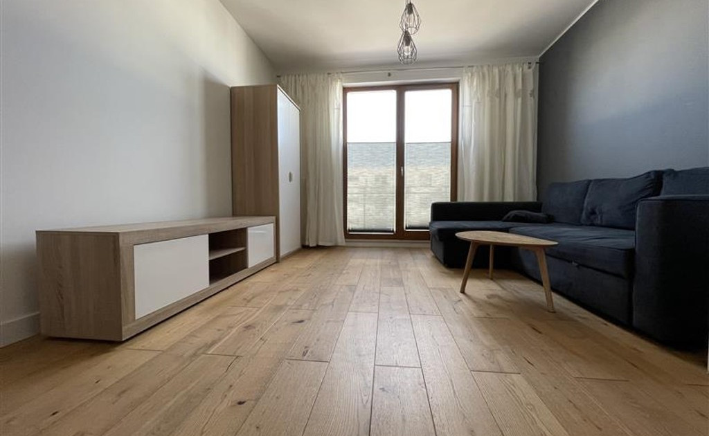 Mieszkanie – Gdańsk, Lawendowe Wzgórze, Jasień - Widok 2