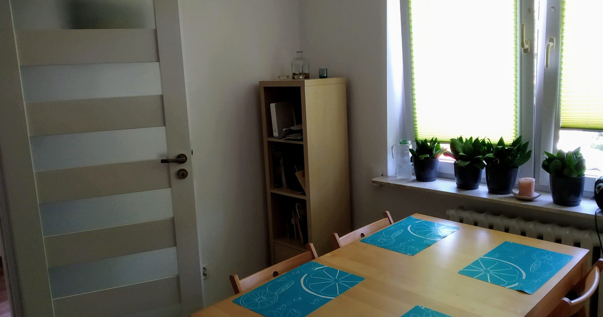 Mieszkanie – Gdańsk - Widok 2