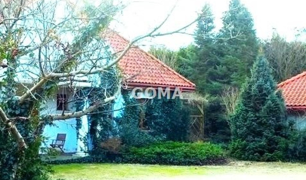 Dom – Warszawa, Kępa Zawadowska, Wilanów - Widok 2