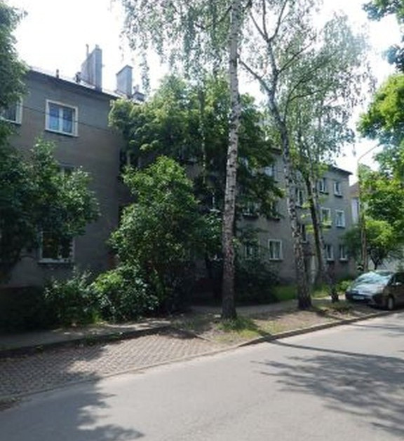 Mieszkanie – Sosnowiec - Widok 2