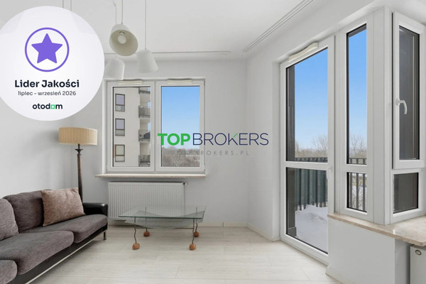 1-toaline korter, 42 m²