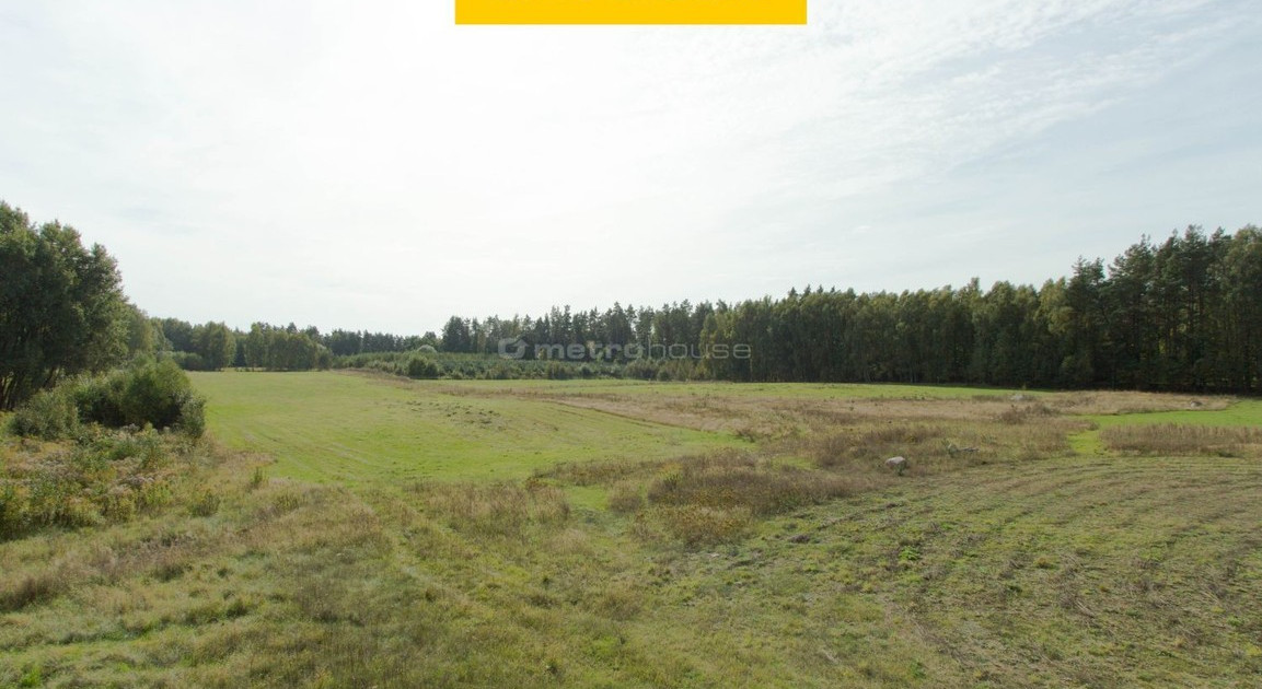 Działka na sprzedaż - Widok 2