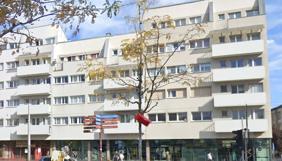 Mieszkanie na sprzedaż - Ansicht 2