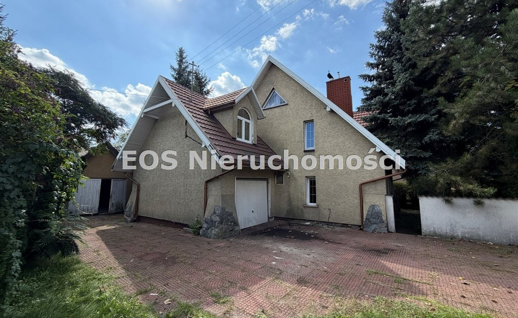 Dom – Nowy Dwór Mazowiecki - Widok 2