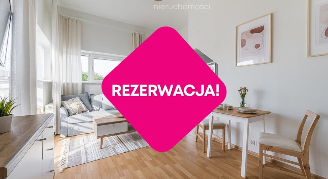 Mieszkanie – Ochota - Widok 2