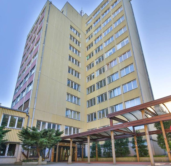 Biuro na sprzedaż - Widok 2