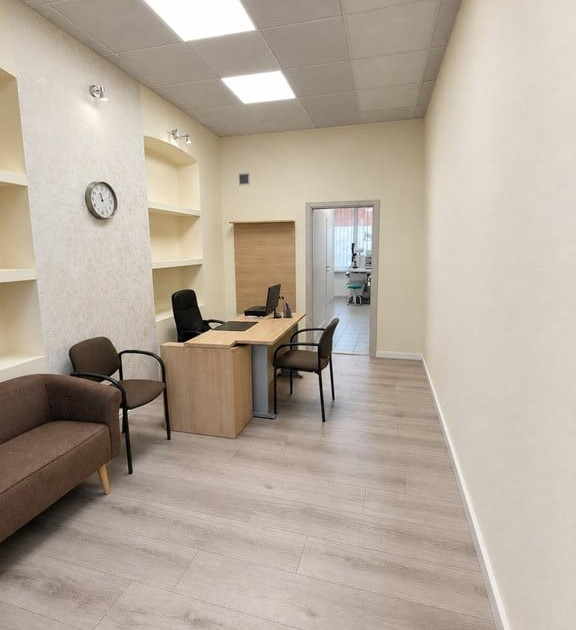 Lokal handlowy, usługowy do wynajęcia - Widok 2