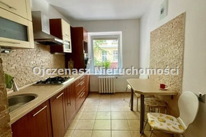 Mieszkanie na sprzedaż, 63 m², 3 pokoje Bydgoszcz Centrum