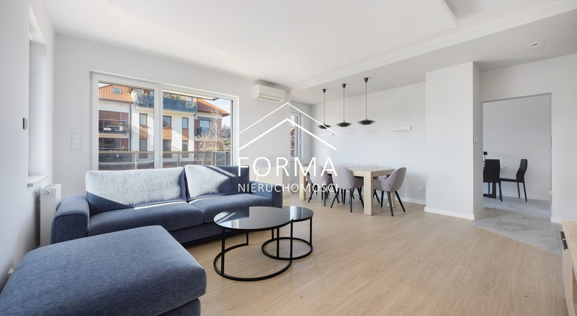 Apartment in Osielsko - Widok 2