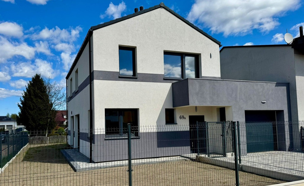 House in Tarnowskie Góry - Widok 2