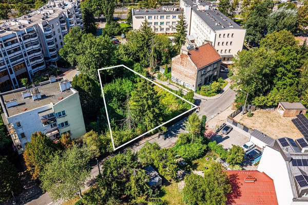Terreno, 900 m²