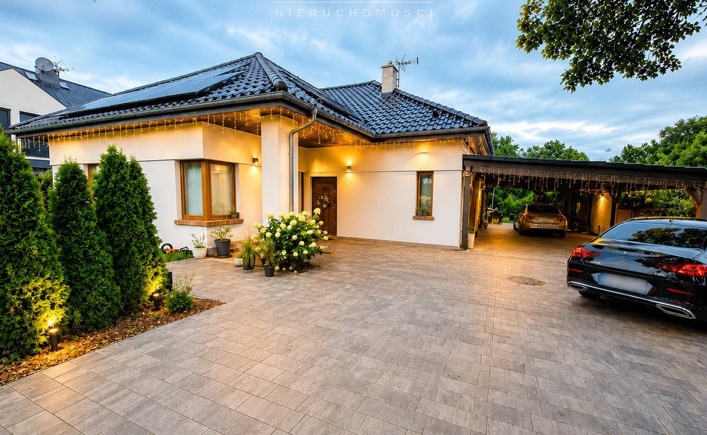 Dom – Police - Widok 2