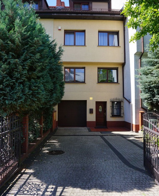 Dom – Krzyki - Widok 2