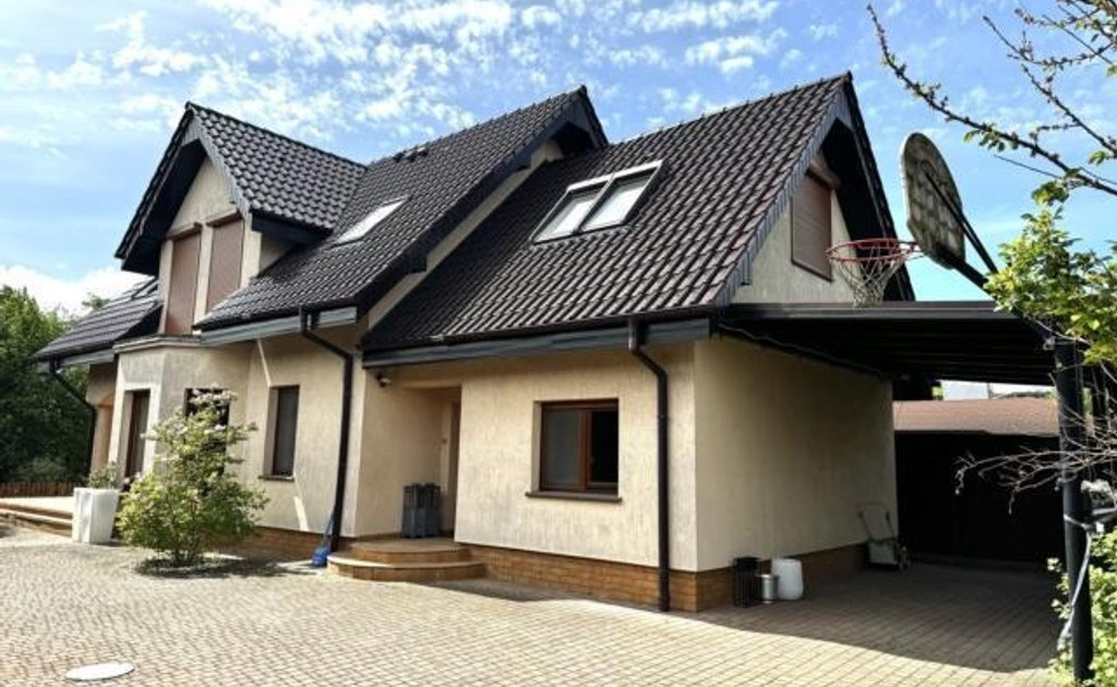 Dom – Gniezno, powiat gnieźnieński - Widok 2