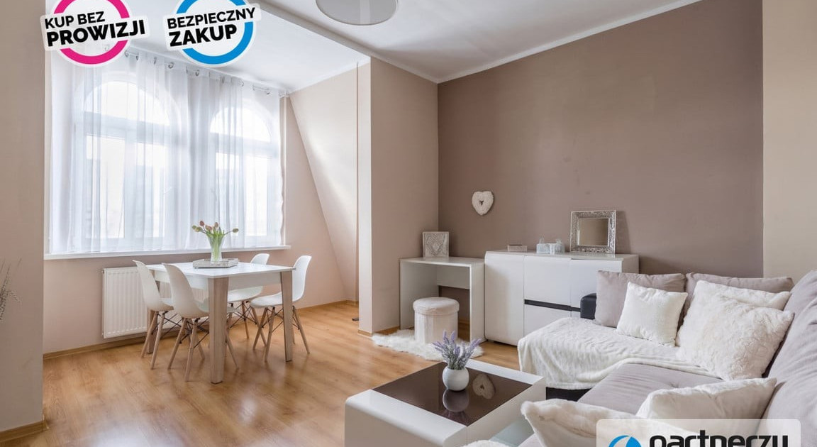 Mieszkanie – Sopot - Widok 2