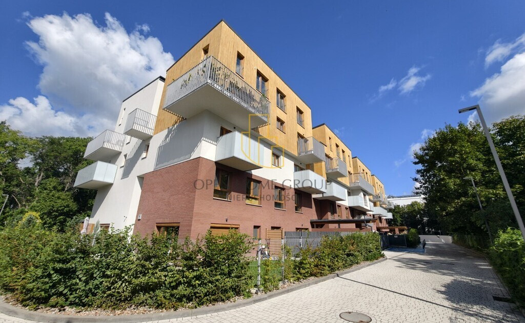 Mieszkanie – Wrocław - Widok 2