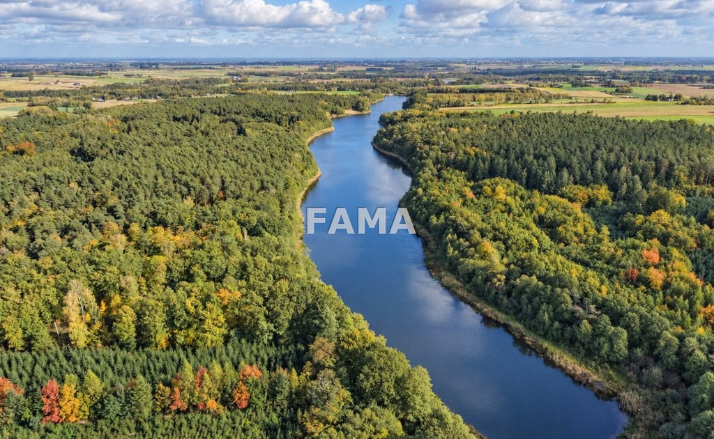 Działka na sprzedaż - Widok 2