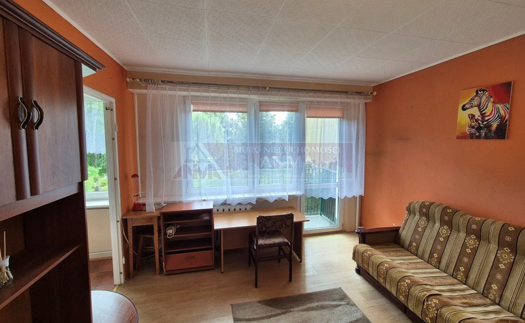 Mieszkanie – Rury - Widok 2