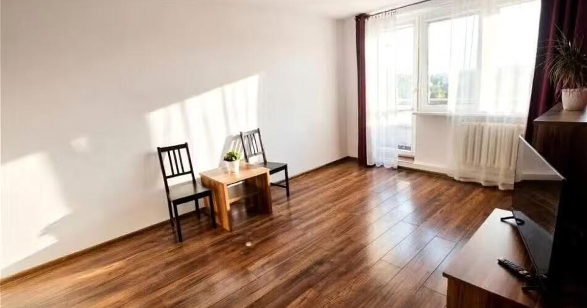 Mieszkanie – Katowice - Widok 2