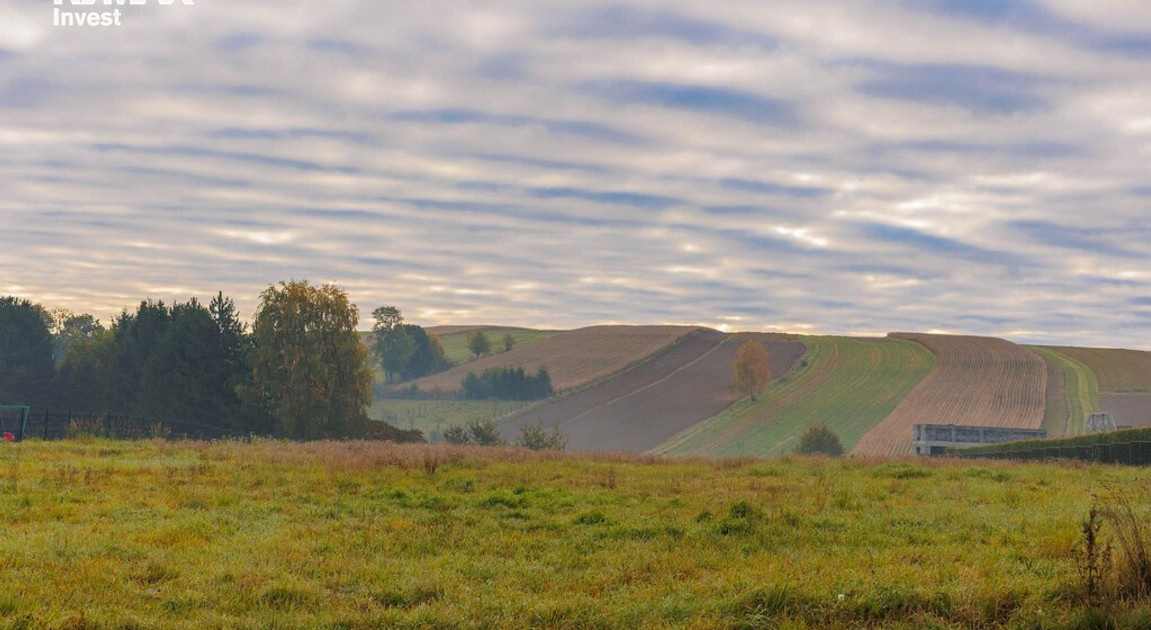 Działka na sprzedaż - Widok 2