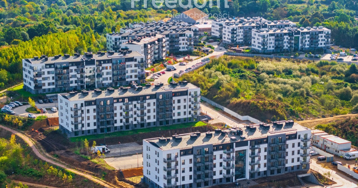 Mieszkanie – Gdańsk - Widok 2