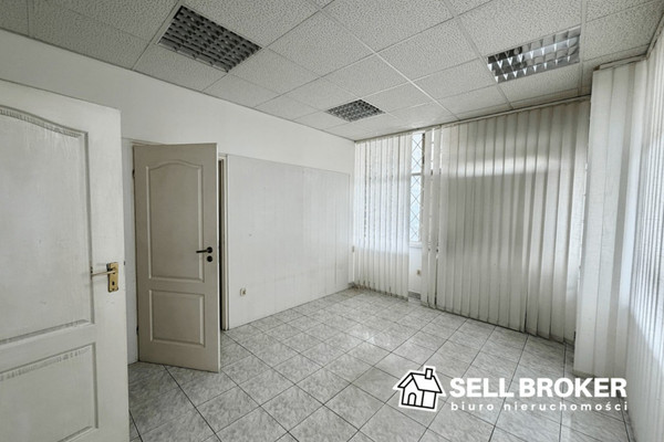Комерційне приміщення, 52 m²