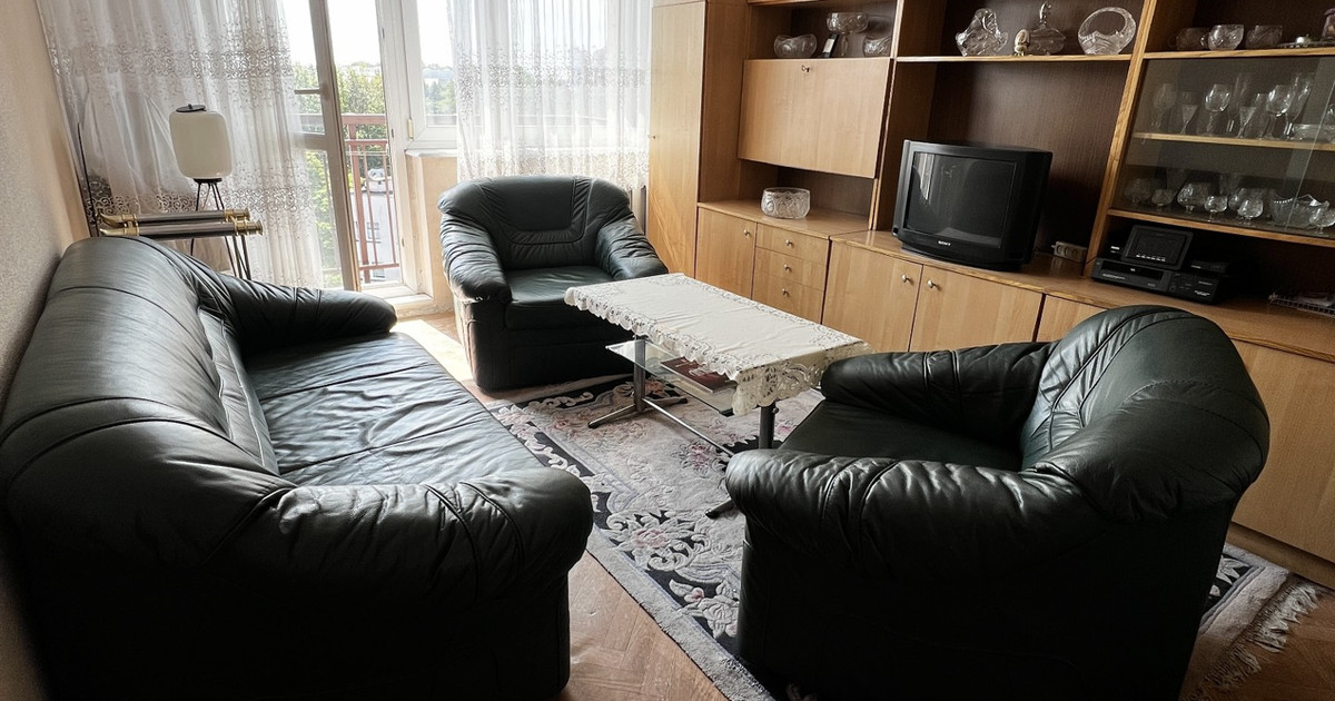 Mieszkanie – Chorzów, Górnośląsko-Zagłębiowska Metropolia - Widok 2