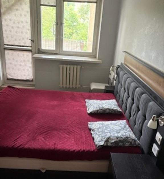 Mieszkanie – Kraków, Wiśniowa, Prądnik Czerwony - Widok 2