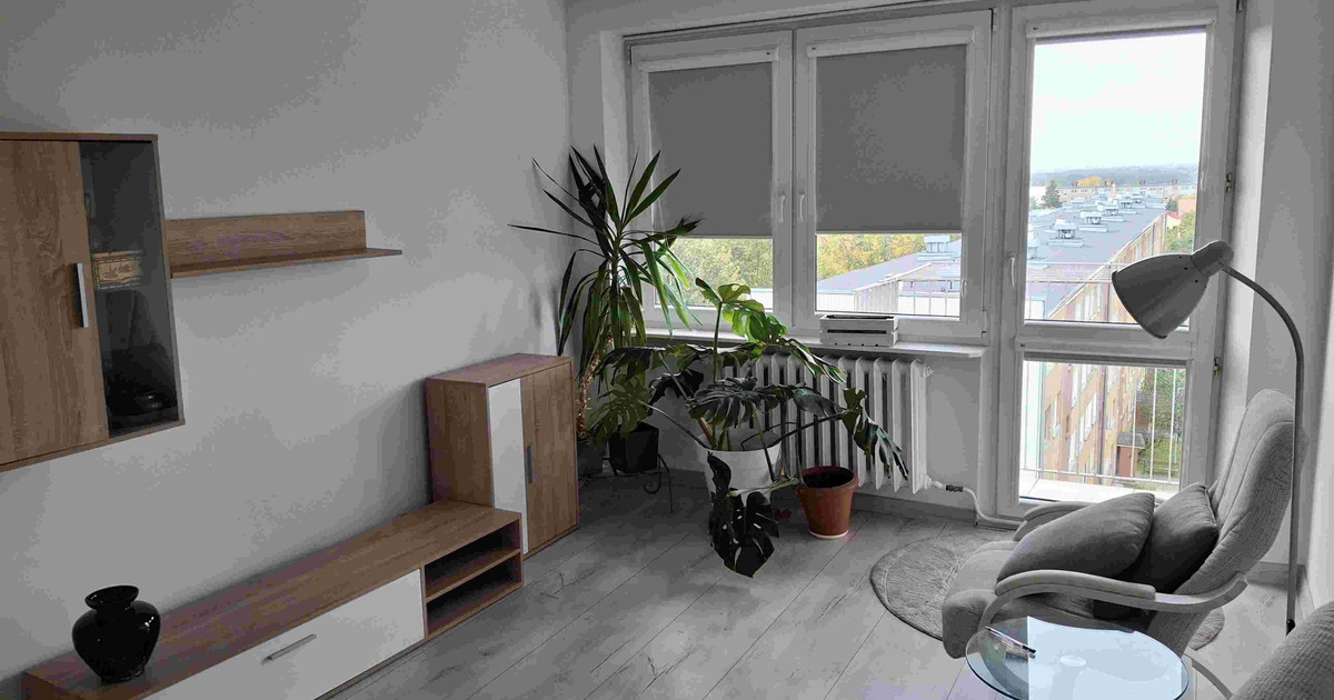 Apartment in Tomaszów Mazowiecki - View 2
